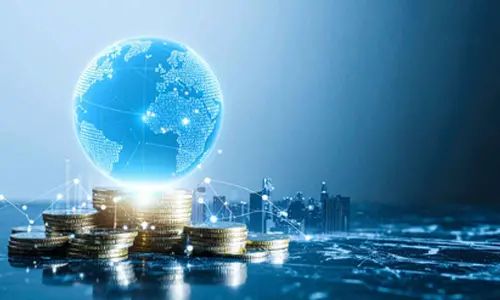 India sees 21 pc rise in deal volumes in first half of 2025: Report