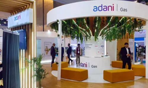 Adani Total Gas clocks 21 pc rise in operational revenue in Q1, overall volume up by 16 pc