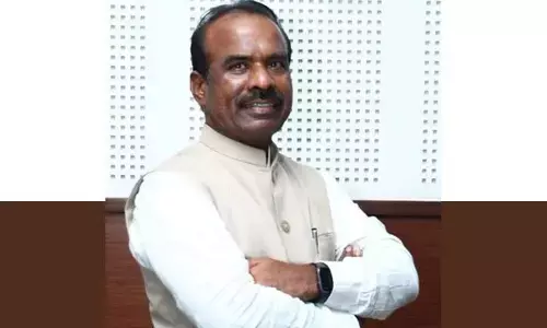 Ktaka BJP slams Siddarmaiah govt over shortage of fertilizers in state