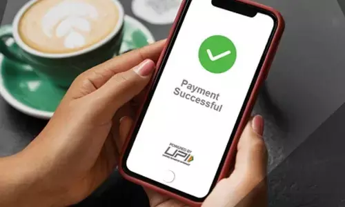 India sees over 65,000 crore digital transactions worth Rs 12,000 lakh crore in last 6 fiscals