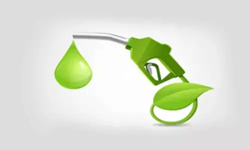 Supply of ethanol-blended petrol jumps more than 4-fold in four years