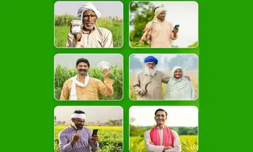 MP: Guna farmers benefit from PM-KISAN scheme, say it helped them get rid of lenders