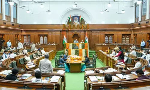 Delhi LG issues order for starting Assembly’s Monsoon Session from Aug 4