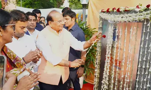 Delhi L-G inaugurates third ‘Aarambh Library’ in Dwarka