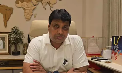 SC order a befitting reply to Opposition’s politics over SIR: BJP