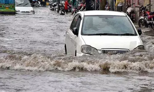 Monsoon rains in Pakistan claim more lives as death tolls hits 279