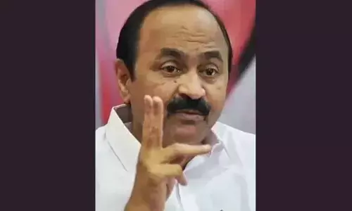 No one will see me again if Congress-led UDF doesnt win power in Kerala in a big way: Satheesan