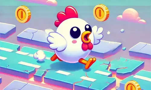 Chicken Road Game review: Unique crash gameplay with strategic depth