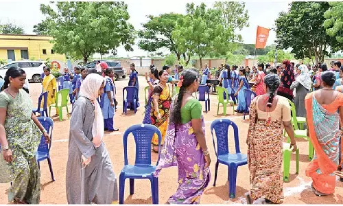 AP sets Guinness World Record for largest PTM 2.0