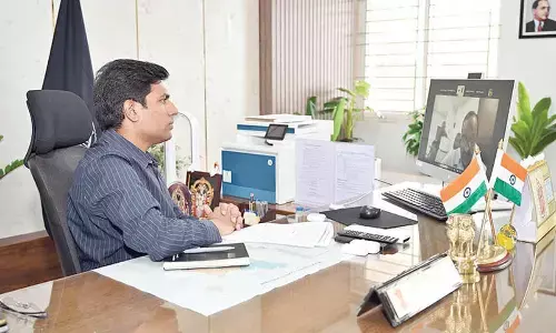 Tirupati readies for literacy revolution under ‘Ullas – Akshara Andhra’