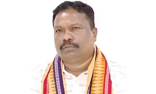 Odisha to launch State-level ‘Panchayat Puraskar’