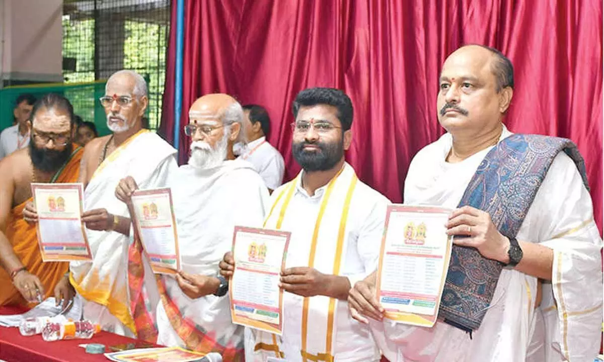 Kanaka Durga Temple Dasara celebrations from Sept 22 Kanaka Durga Temple Dasara celebrations from Sept 22