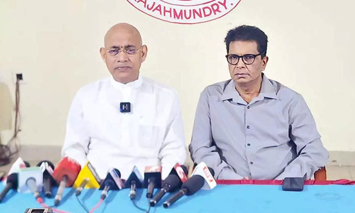 YSRCP slams coalition govt YSRCP slams coalition govt