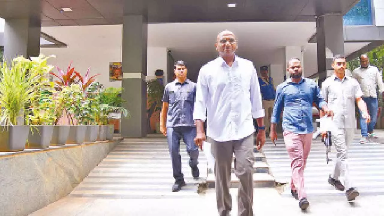 RSP takes U-turn on phone tapping? RSP takes U-turn on phone tapping?