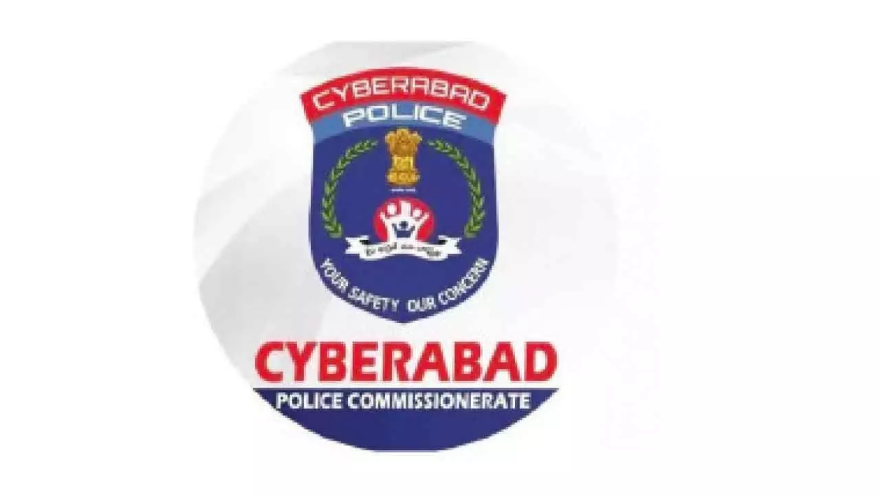 Cyberabad police launch official website with host of new features Cyberabad police launch official website with host of new features