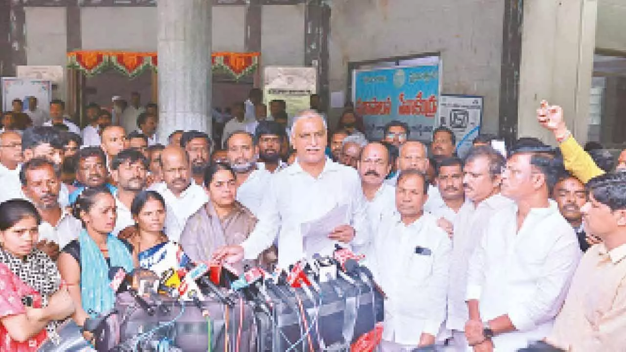 One month after Sigachi tragedy, ex-gratia still eludes victims’ kin