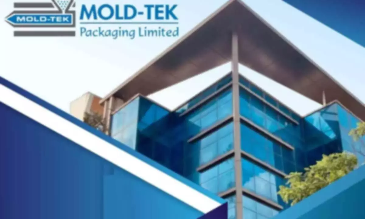 Mold-Tek appoints Ashish Gaggar secretarial auditor Mold-Tek appoints Ashish Gaggar secretarial auditor