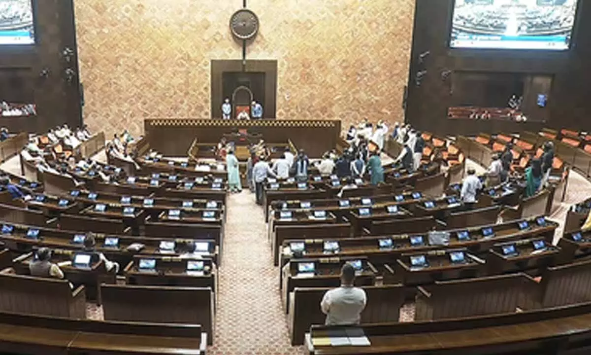 Rajya Sabha to hold debate on Op Sindoor today; PM Modi likely to participate Rajya Sabha to hold debate on Op Sindoor today; PM Modi likely to participate