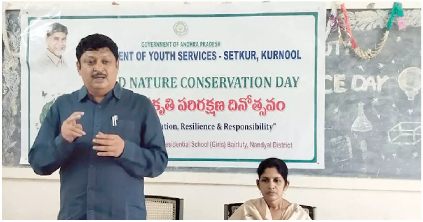 Protection of environment shared responsibility Protection of environment shared responsibility