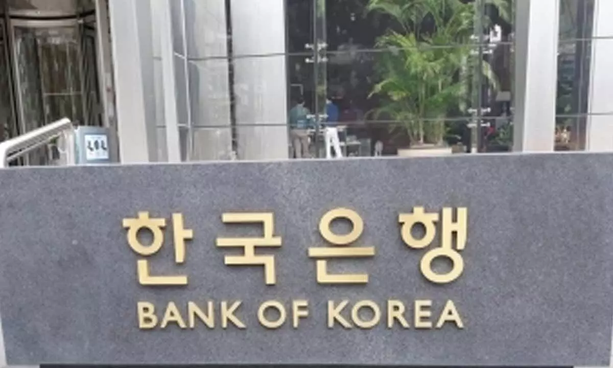 Daily forex turnover hits record high in Q2 in S. Korea on foreign investment Daily forex turnover hits record high in Q2 in S. Korea on foreign investment
