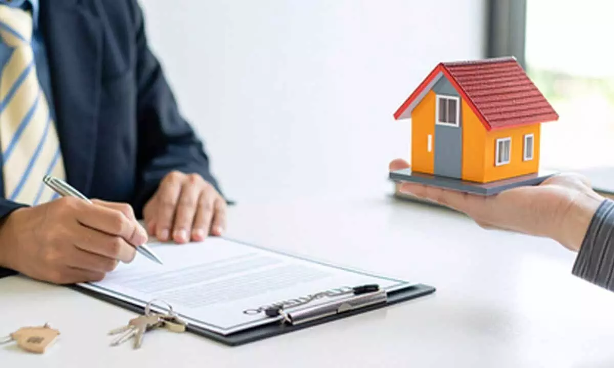 Financial discipline drives momentum in Indian real estate sector, bank credit surges: Report Financial discipline drives momentum in Indian real estate sector, bank credit surges: Report