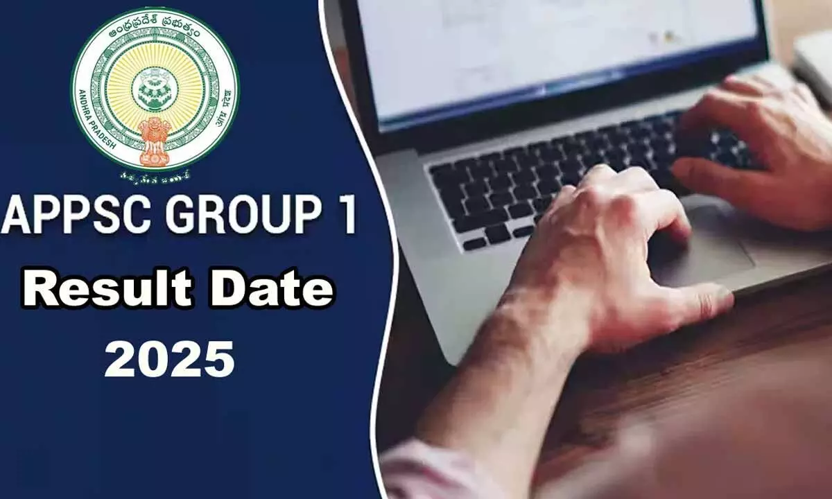 APPSC Group 1 likely to be released in a week APPSC Group 1 likely to be released in a week