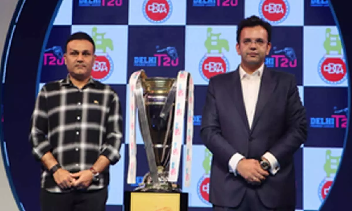 Raftaar, Sunanda Sharma to light up DPL opening ceremony