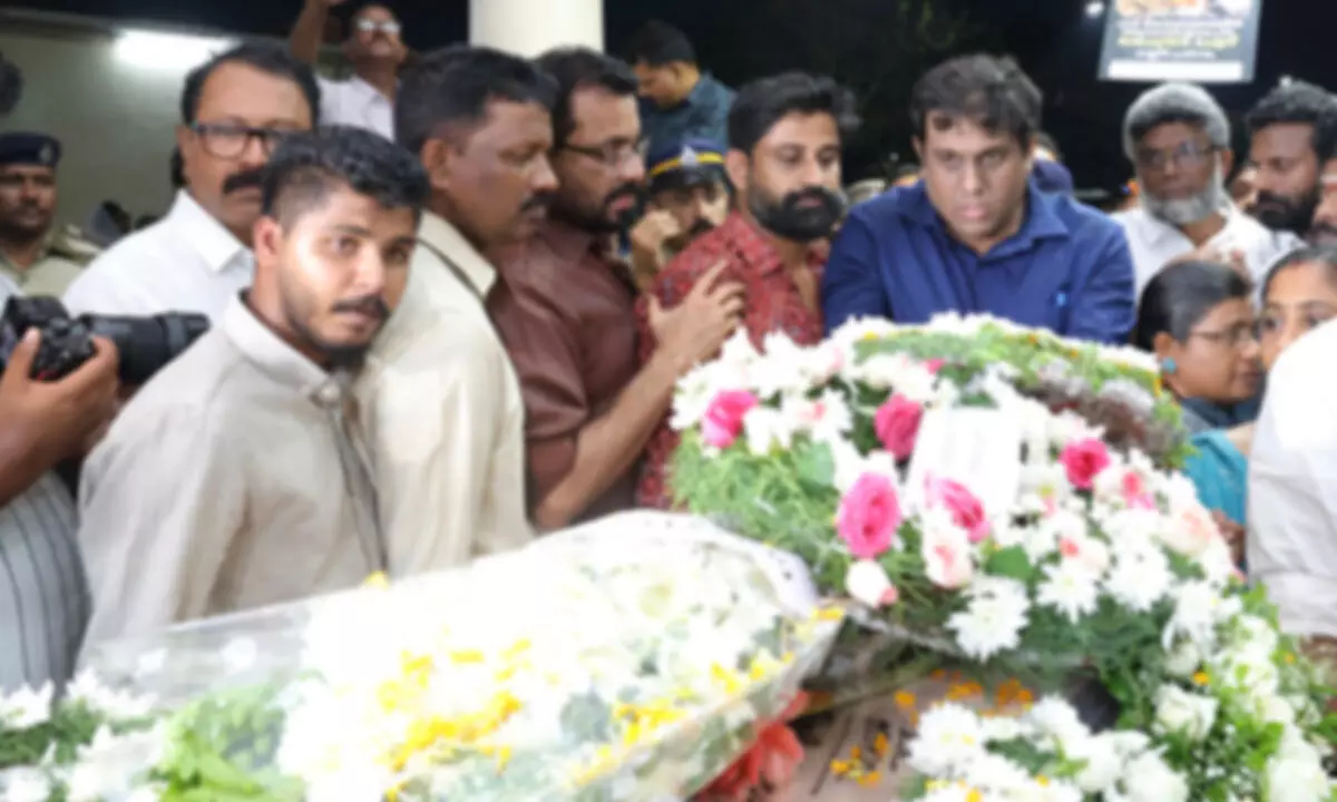 Feel proud to be an Indian: Daughter of man gunned down by Pahalgam terrorists