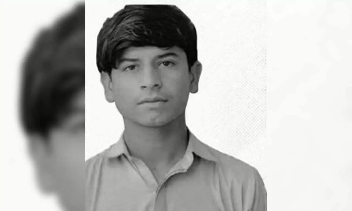 15-year-old boy abducted in Pakistans Balochistan as cycle of persecution continues