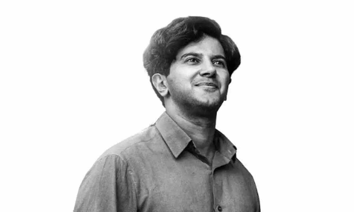 Dulquer’s ‘Kaantha’ gets teaser launch