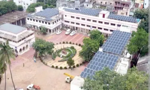 Lavish spending raises eyebrows in bankrupt BeMC