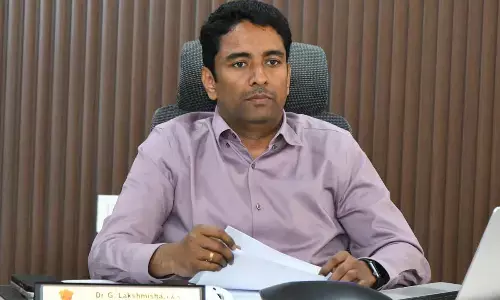 NTR collector warns of action for creating artificial scarcity of fertilisers