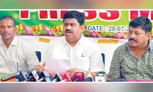 HC suspends recognition of new Andhra Kabaddi Association