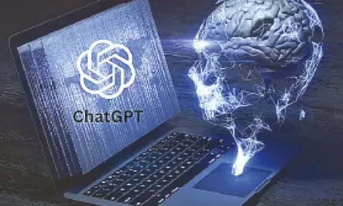 Is ChatGPT making us outsource thinking?