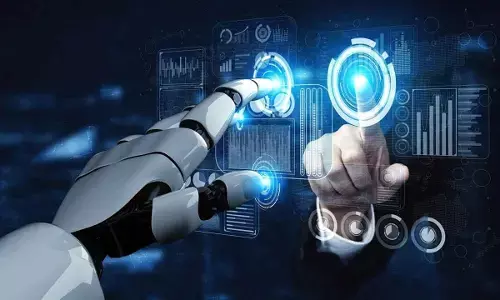 AI model trained to respond to online political posts impressive