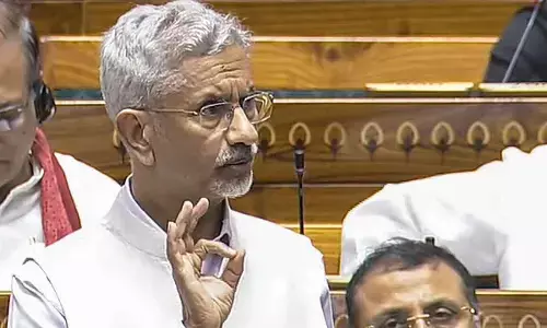 Op Sindoor debate in Parliament: At no stage in talks with US