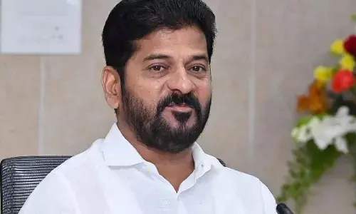 Revanth to use Ghose report as ‘a trump card’ in ensuing polls