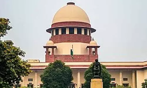 Aadhaar, voter id valid for SIR in Bihar, says SC