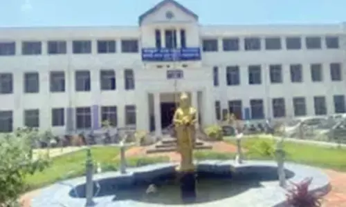 Centre approves Rs 1.49 crore for day care cancer centre at Wenlock hospital