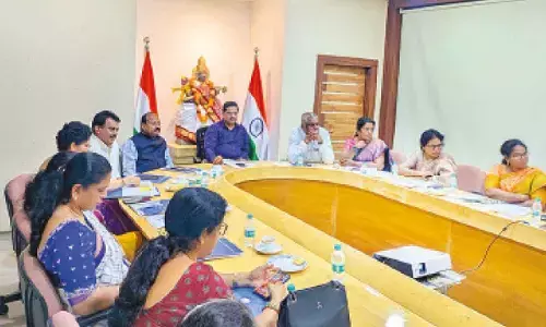 TGCHE unveils inclusive, skill-based English curriculum for varsities