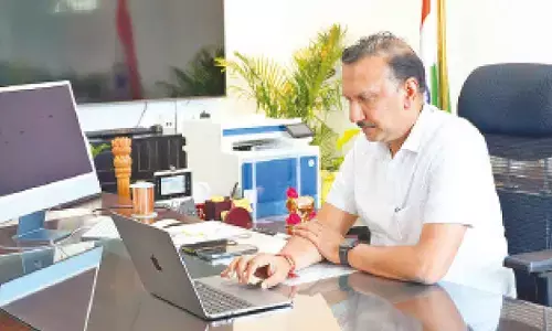 Power officials on alert as electricity demand surges