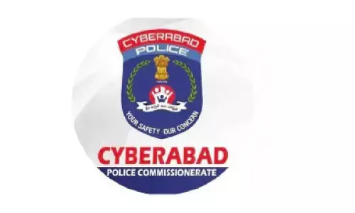 Cyberabad police launch official website with host of new features