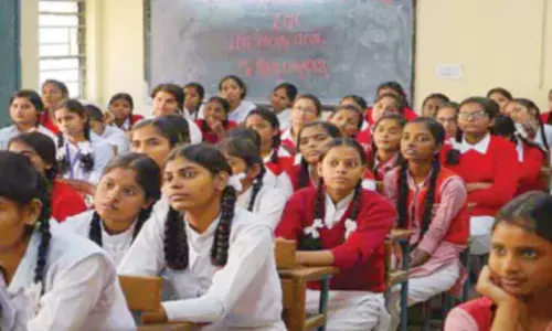 Admission test guidelines for CM Shri schools for classes 6-8