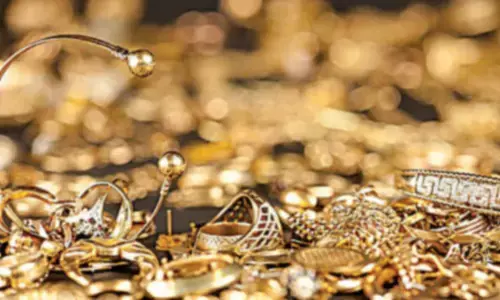 Gold and Silver Prices Drop Sharply in India: Best Time to Buy in Telugu States – July 31 Update