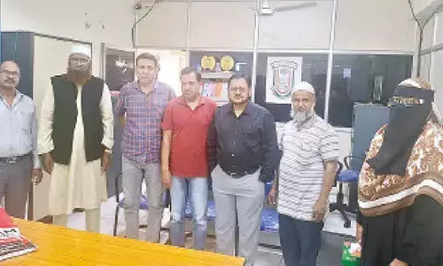 MANUU plans to build more learning centres with new courses