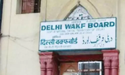 Delhi Waqf board case: Court frames charges against Amanatullah Khan, others