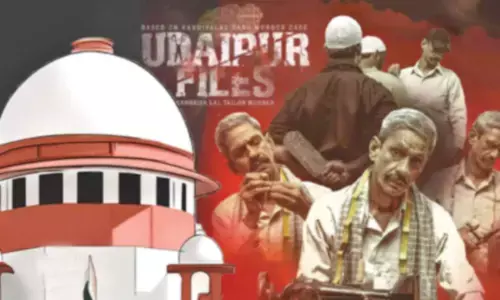 Re-certification of ‘Udaipur Files’ pending, Delhi HC told