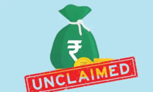 Banks sitting on `67K-cr unclaimed deposits