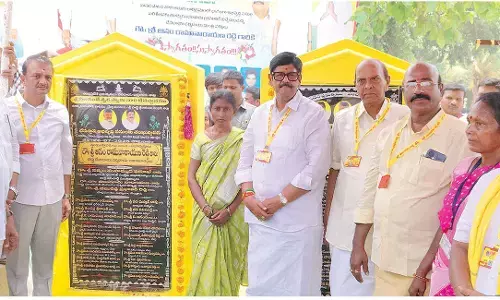 State govt will fulfill all promises: Anam