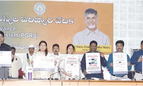 Take strict measures to prevent human trafficking: Collector